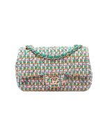 Chanel Classic Single Flap Mini