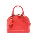 Louis Vuitton Alma BB