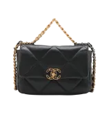 Chanel CHANEL 19 Medium