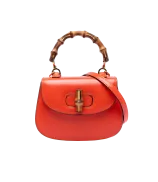 Gucci Bamboo Mini