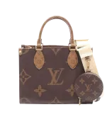 Louis Vuitton Onthego PM