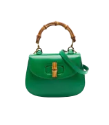 Gucci Bamboo Mini