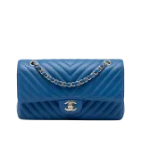 Chanel Classic Double Flap Medium