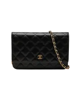Chanel WOC