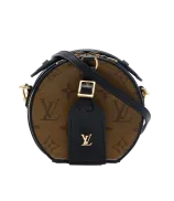 Louis Vuitton Boite Chapeau Mini