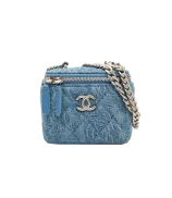 Chanel Vanity Case Mini