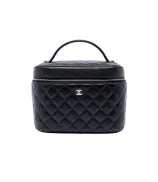 Chanel Vanity Case Medium