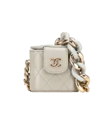 Chanel Vanity Case Mini