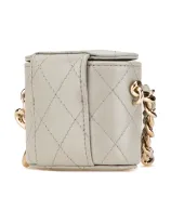 Chanel Vanity Case Mini
