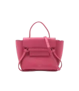 Céline Belt Bag Nano
