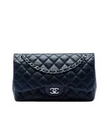 Chanel Classic Double Flap Jumbo