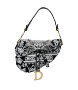Dior Saddle