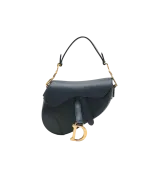 Dior Saddle Mini