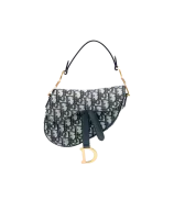 Dior Saddle Mini