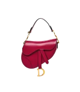 Dior Saddle Mini