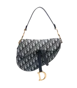Dior Saddle