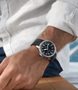 IWC Aquatimer Automatic