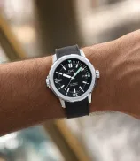 IWC Aquatimer Automatic