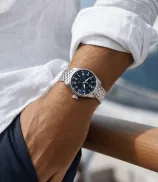 IWC Big Pilot's Watch