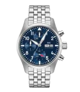IWC Pilot's Watch Chronograph