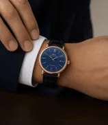 IWC Portofino Automatic