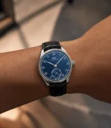 IWC Portugieser Automatic