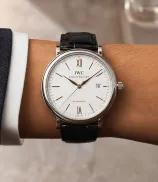 IWC Portofino Automatic