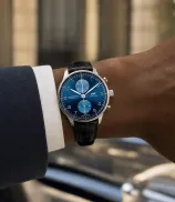 IWC Portugieser Chronograph