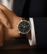 IWC Portugieser Chronograph