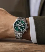 IWC Pilot's Watch Chronograph