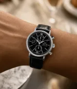 IWC Portofino Chronograph