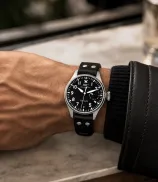 IWC Big Pilot’s