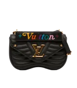 Louis Vuitton New Wave Chain
