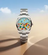 Rolex Oyster Perpetual 277200