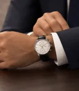 IWC Portugieser Chronograph