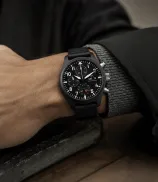 IWC Pilot's Chronograph Top Gun