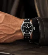 IWC Big Pilot’s