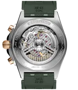 Breitling Chronomat B01