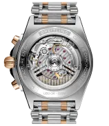 Breitling Chronomat B01