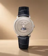 Blancpain Villeret Quantième Complet