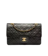 Chanel Classic Double Flap