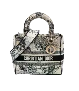 Dior Lady D-Lite Medium