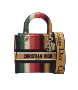 Dior Lady D-Lite Medium