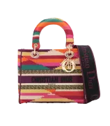 Dior Lady D-Lite Medium