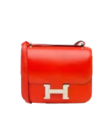 Hermes Constance 18