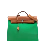 Hermes Herbag Medium