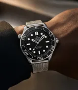 Omega Seamaster Diver 300M