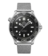 Omega Seamaster Diver 300M