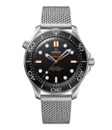 Omega Seamaster Diver 300M
