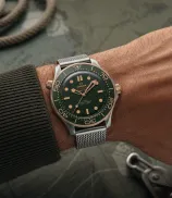 Omega Seamaster Diver 300M